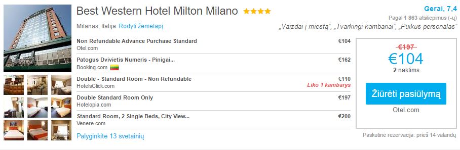 best-western-hotel-milton-milano