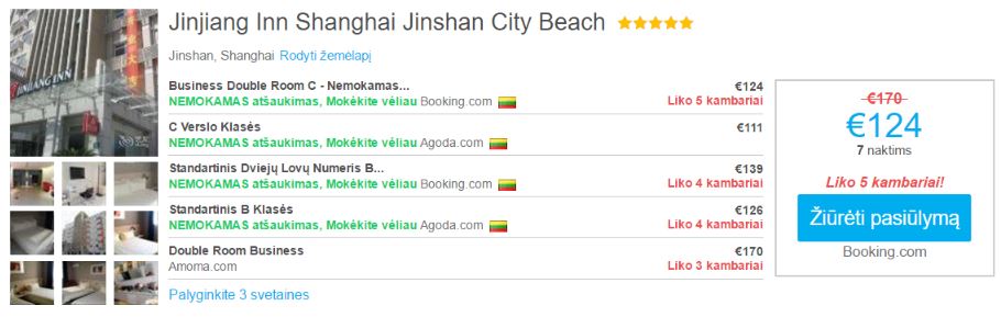jinjiang-inn-shanghai-jinshan-city-beach